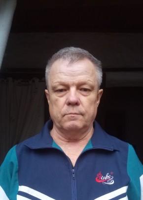 Микола Кравчук, 67, Republik Österreich, Wien