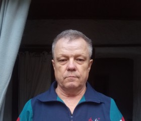 Микола Кравчук, 67 лет, Wien
