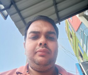 Anish, 37 лет, Hyderabad