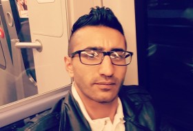 محمد نجار, 34 - Только Я