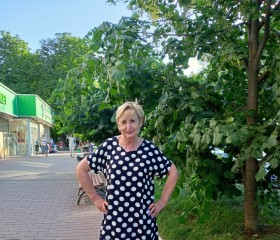 Elena, 67, Moscow