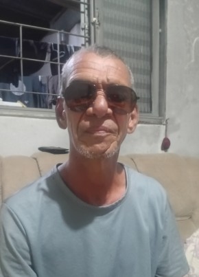 Agnaldo из Rio Preto 33 года