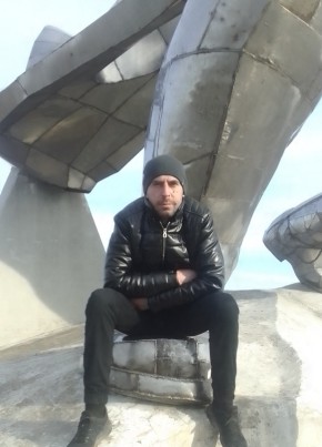 Сергей Притуляк, 40, Україна, Нова Одеса