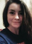 Malyshka, 23, Moscow