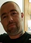 jason, 47 лет, Halesowen