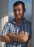 Марат Курманбаев, 42 года, Астана
