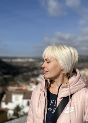 Victoriya, 52, Црна Гора, Бар