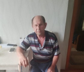 ANATOLIY DUDIN, 65, Shakhty