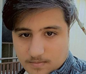 Zain Mughal, 20 лет, اسلام آباد