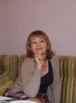 Елена, 54 года, Ульяновск