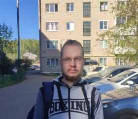 Leonid, 26, Moscow