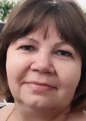Tatyana, 48, Russia, Tyumen