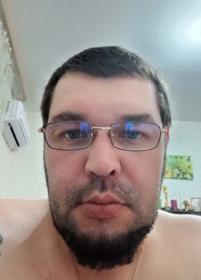 Денчик, 37, Россия, Гуково