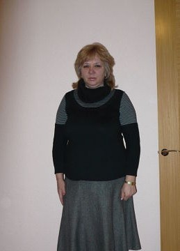 Tamara, 70, Russia, Moscow