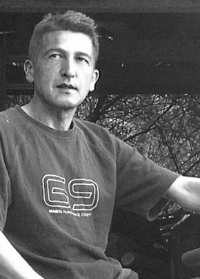 Илхом из İstanbul 53 года