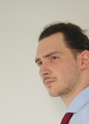 Yura, 31, Russia, Moscow