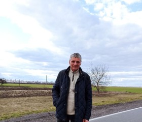 Владимир, 52 года, Кременчук