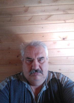 юрий, 63, Россия, Ступино