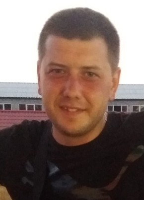 Игорь, 22, Slovenská Republika, Nitra