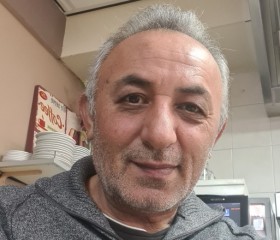 Hasan, 55 лет, Wageningen