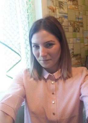 Татьяна, 29, Россия, Томск