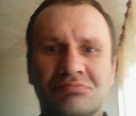 Олег, 44 года, Иваново