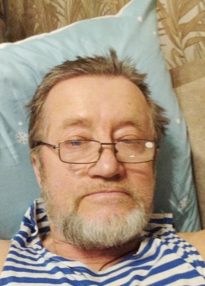 Василий, 65, Россия, Новосибирск
