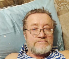 Василий, 65 лет, Новосибирск