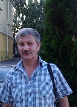 Николай, 56, Рэспубліка Беларусь, Горад Гомель