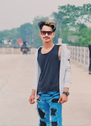 Mamon Sk, 18, India, Raipur (Chhattisgarh)