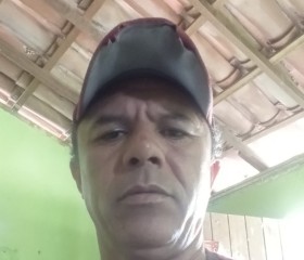 José EVandro, 41 год, Águas Belas