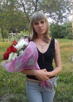Олька, 39, Россия, Белово