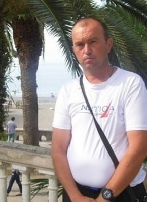 Вячеслав, 49, Россия, Оренбург