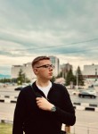 Ivan, 18, Krasnoyarsk