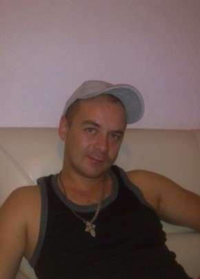 Andrej, 46, Bundesrepublik Deutschland, Dortmund