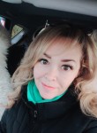 Evgeniya, 42, Omsk