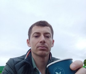 Vasea Tiu, 35, Chisinau