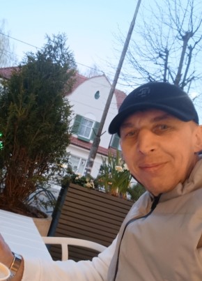 Вячеслав из Междуреченска 41 год