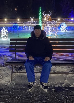 Павел, 36, Россия, Ногинск