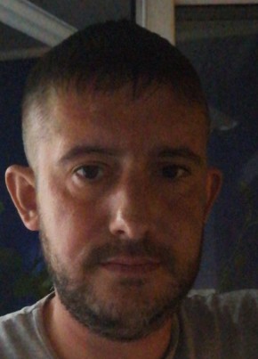 Денис, 35, Россия, Нижневартовск