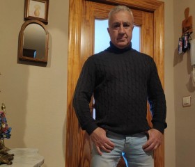 Barack J, 59, Frankfurt (Oder)