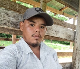 El Cruz, 27, Poza Rica de Hidalgo