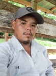 El Cruz, 25 лет, Poza Rica