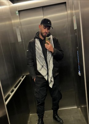 Egor из Краснодара 35 лет