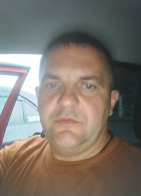Алексей из Казани 43 года