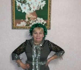 Галия, 61 год, Альметьевск