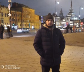Виталий, 26 лет, Шербакуль