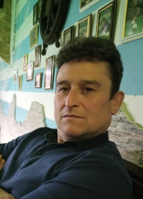Ильшат из Вятские Поляны 49 лет
