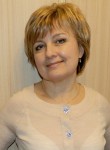 Елена, 63 года, Rīga