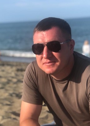 Евгений, 41, Россия, Южно-Сахалинск